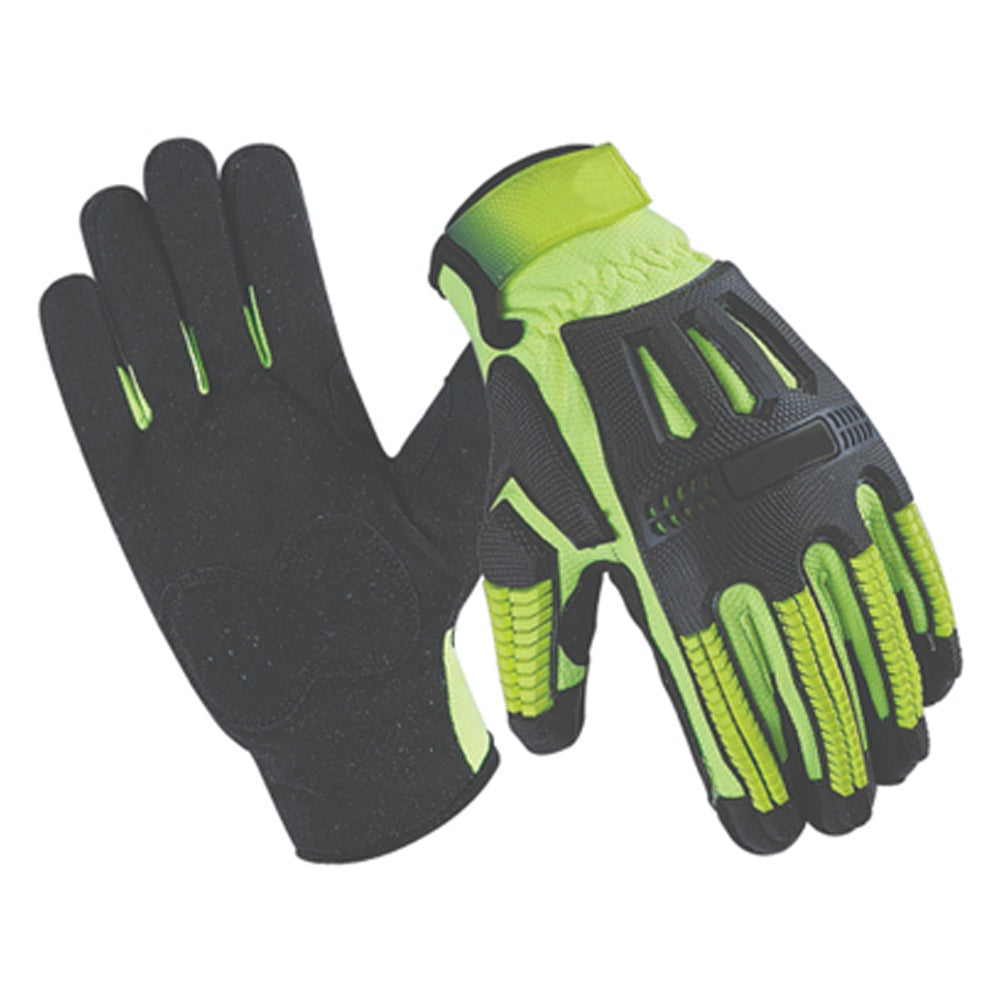 Impact Glove - Mechanic Glove